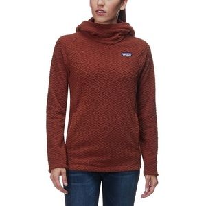 Patagonia Diamond Capra Fleece Hoodie - Women's